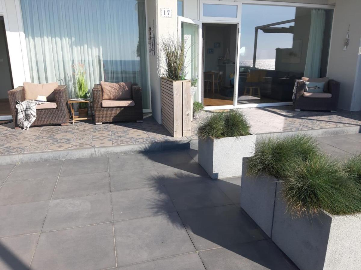 Benny'S Beach House 2 Zandvoort Exterior photo