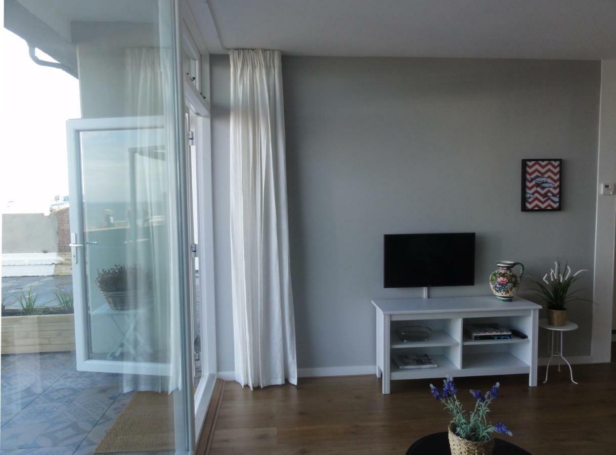 Benny'S Beach House 2 Zandvoort Exterior photo